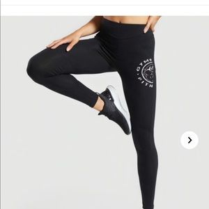 Gymshark leggings